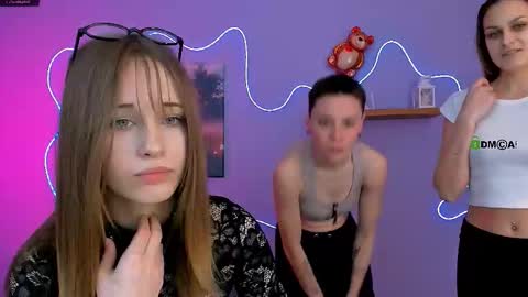 Sweet Eira online show from 17, 3, 2026