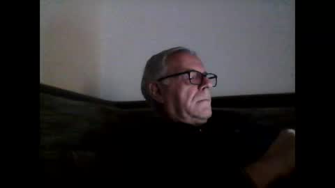 eisbaer1957 online show from 25, 1, 2025