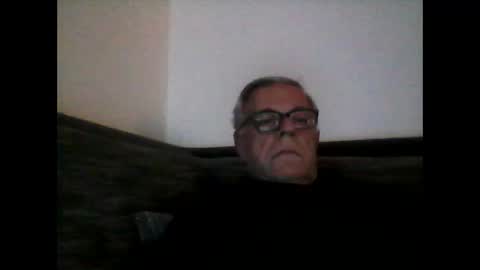 eisbaer1957 online show from 25, 1, 2025
