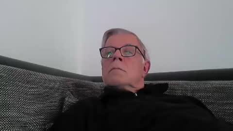 eisbaer1957 online show from 26, 1, 2025