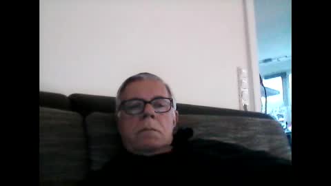 eisbaer1957 online show from 28, 2, 2025