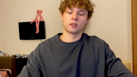 Eitan online show from 23, 2, 2025