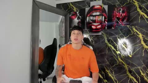 Eithan online show from 22, 2, 2026