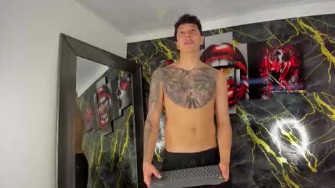 Eithan online show from 4, 3, 2026