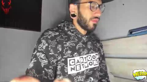 eithan_rune online show from 8, 1, 2026