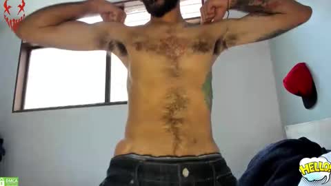 eithan_rune online show from 8, 3, 2026