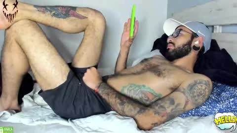 eithan_rune online show from 9, 3, 2026