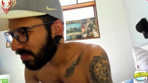 eithan_rune online show from 13, 3, 2026