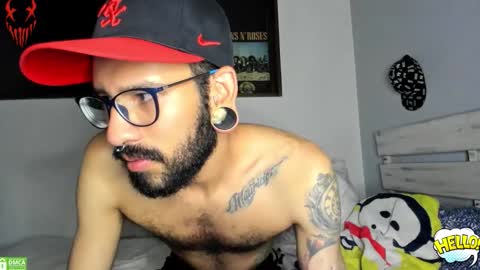 eithan_rune online show from 19, 3, 2026