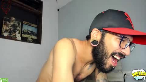 eithan_rune online show from 20, 3, 2026