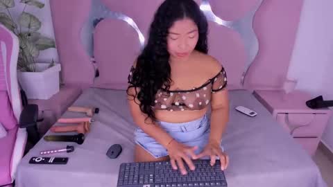 Snapshot of eithanasm chatting on 14, 11, 2025 eithanasm online show from 14, 11, 2025