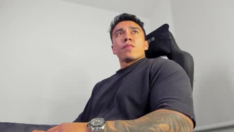 EITHAN CONOR online show from 20, 10, 2025