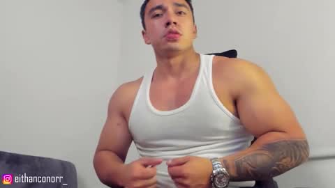 EITHAN CONOR online show from 21, 10, 2025