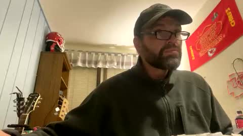 PiedPiper online show from 18, 12, 2025