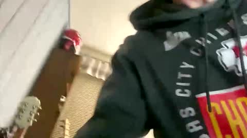 PiedPiper online show from 12, 1, 2026