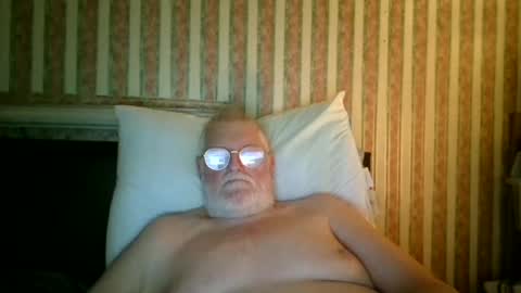 eketman1964 online show from 17, 9, 2025