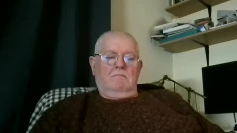 eketman1964 online show from 5, 2, 2026