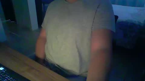 Juan Pablo M online show from 20, 10, 2025