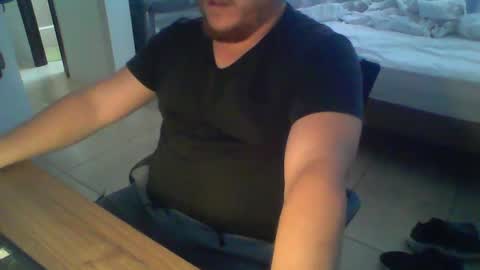 Juan Pablo M online show from 25, 10, 2025