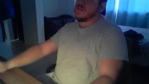 Juan Pablo M online show from 18, 11, 2025