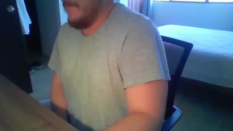 Juan Pablo M online show from 15, 12, 2025