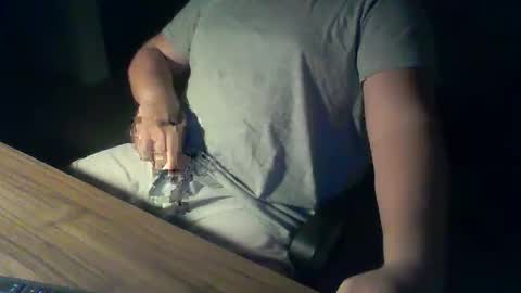 Juan Pablo M online show from 23, 12, 2025