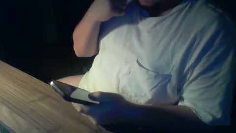 Juan Pablo M online show from 8, 1, 2026