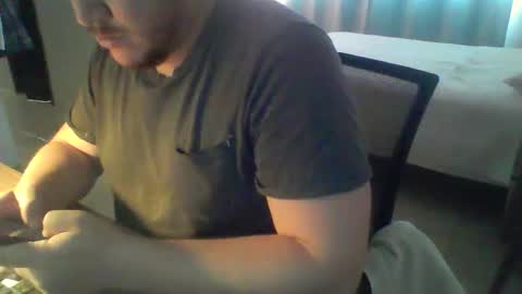 Juan Pablo M online show from 8, 1, 2026