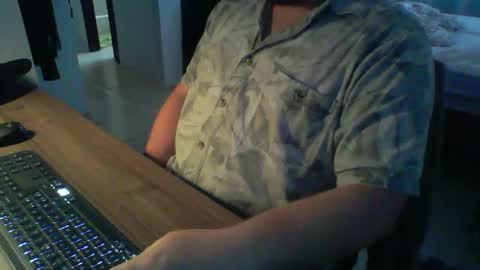 Juan Pablo M online show from 7, 2, 2026