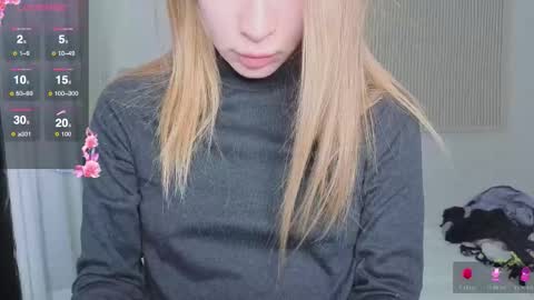 please read my bio there is information about private shows and about my personality online show from 19, 2, 2026