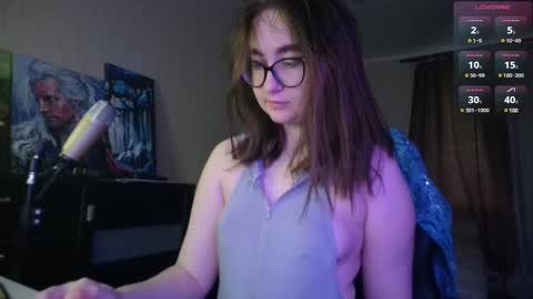 If you like it when I meow give me a thumbs up online show from 28, 2, 2025