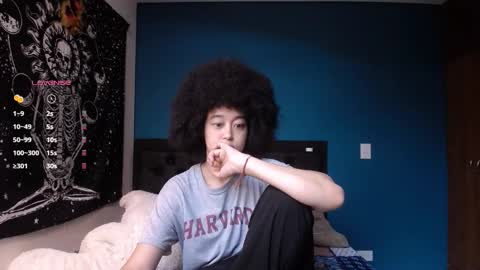 Snapshot of ela_0 chatting on 16, 10, 2025 Ela Help me reach 100 thumbs up online show from 16, 10, 2025