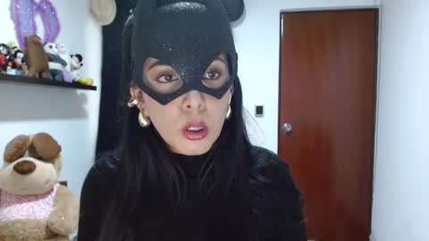 ela_3611 online show from 1, 3, 2025
