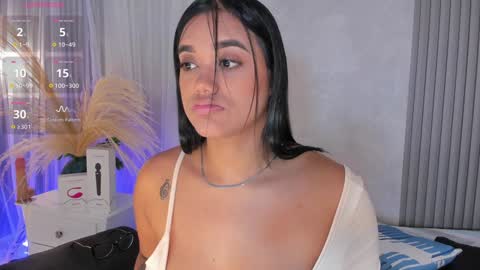 Snapshot of ela_endezz chatting on 23, 1, 2025 online show from 23, 1, 2025