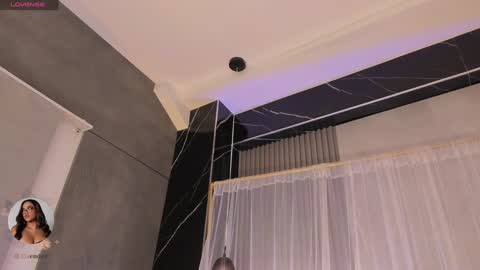 Snapshot of ela_endezz chatting on 25, 1, 2025 online show from 25, 1, 2025