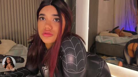 Snapshot of ela_endezz chatting on 26, 1, 2025 online show from 26, 1, 2025