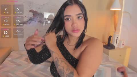 Snapshot of ela_endezz chatting on 4, 2, 2025 online show from 4, 2, 2025