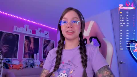 Ela online show from 8, 1, 2026