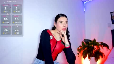 Snapshot of elaia_franc chatting on 12, 10, 2025 Elaia franco online show from 12, 10, 2025