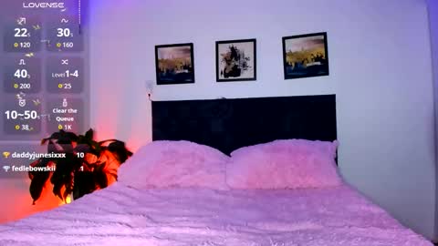 Snapshot of elaia_franc chatting on 14, 10, 2025 Elaia franco online show from 14, 10, 2025