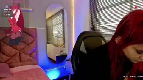 Snapshot of elaia_muller chatting on 3, 12, 2024 Elaia online show from 3, 12, 2024