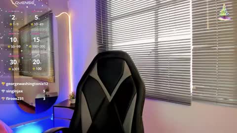 Snapshot of elaia_muller chatting on 3, 12, 2024 Elaia online show from 3, 12, 2024