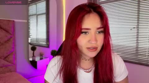 Snapshot of elaia_muller chatting on 10, 3, 2025 Elaia online show from 10, 3, 2025