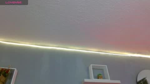 Snapshot of elaia_muller chatting on 12, 3, 2025 Elaia online show from 12, 3, 2025