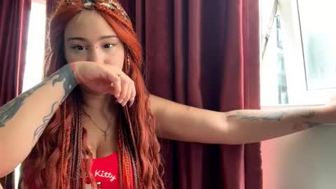 Snapshot of elainabollettino chatting on 5, 3, 2026 Mia online show from 5, 3, 2026