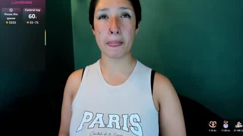 elaine87_ online show from 13, 11, 2025