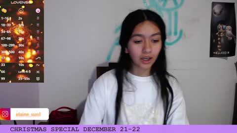 Elaine eli online show from 15, 12, 2024
