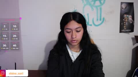 Elaine eli online show from 14, 1, 2025