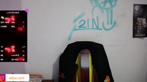 Elaine eli online show from 6, 2, 2025