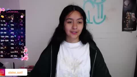 Elaine eli online show from 22, 2, 2025